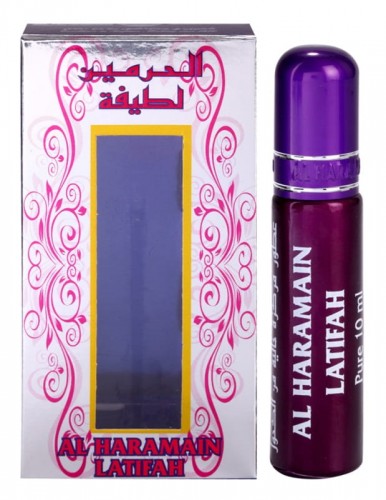 Latifah by Al Haramain