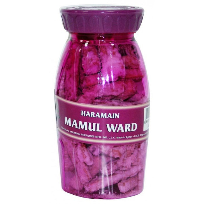 Haramain Mamul : Ward