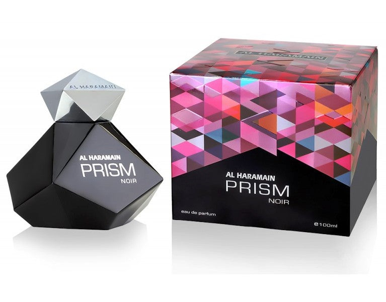 Haramain : Prism Noir Spray