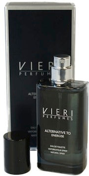 Vieri perfume - Armani code