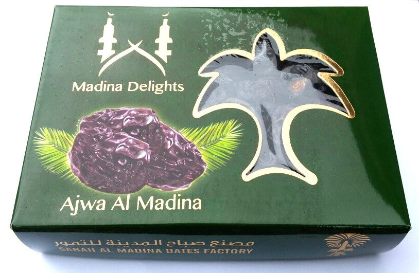 Medina Delights
