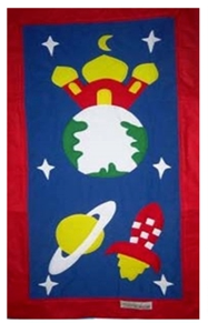 Ali Gator - My Little Prayer Mat (Childern)