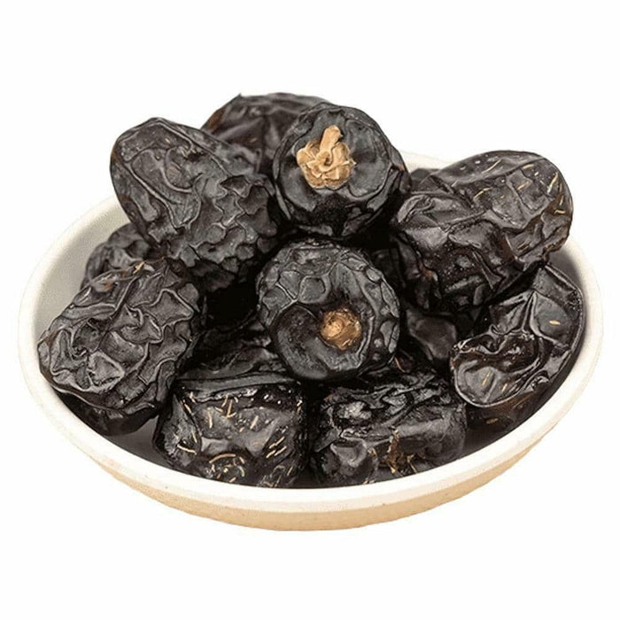 Organic Ajwa al Madinah Dates (500g)