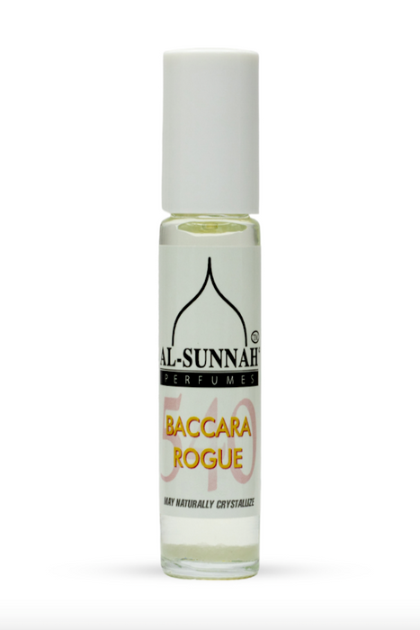 Baccara Rogue 540 10ml