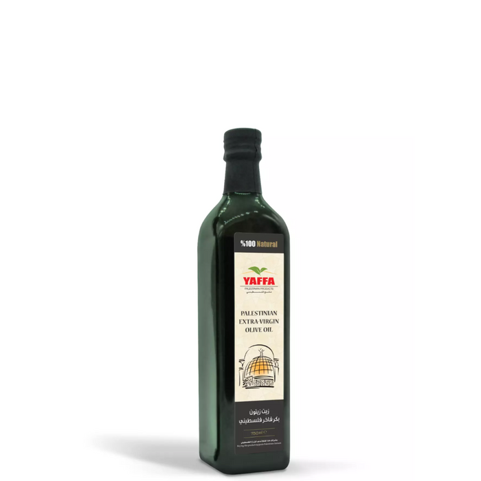 Yaffa : Extra Virgin Olive Oil (Palestine) 250ml