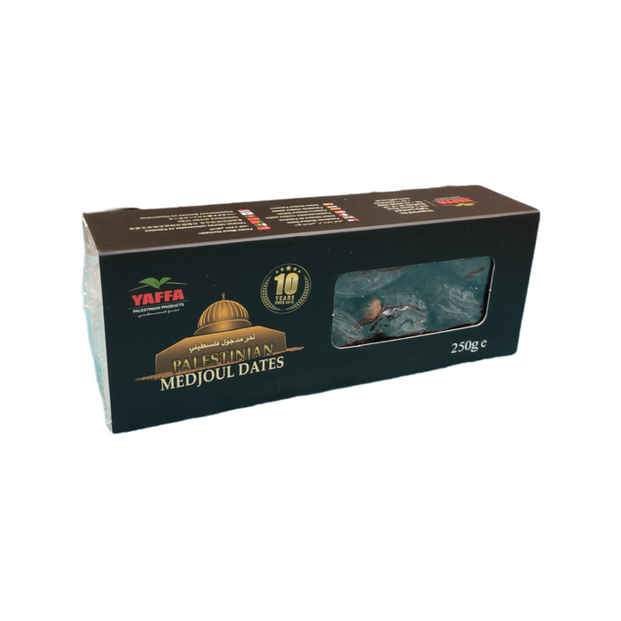 Yaffa : Medjoul Dates 250g