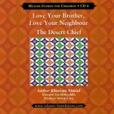 Love Your Brother, Love Your Neighbour (CD6)