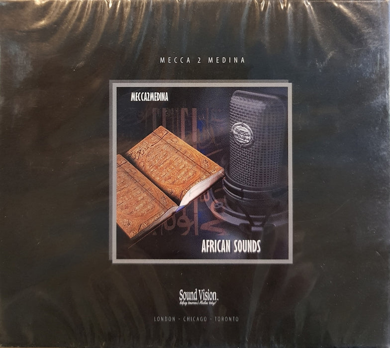 African Sounds / Mecca2Medina