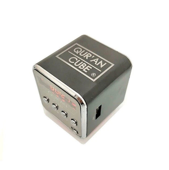 Quran Cube Mini Speaker