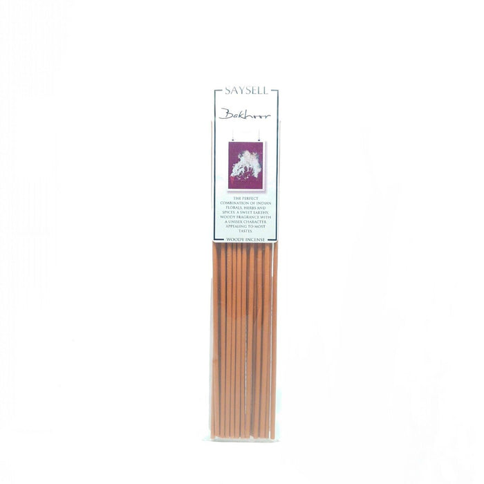 Incense stick saysell: Bakhoor