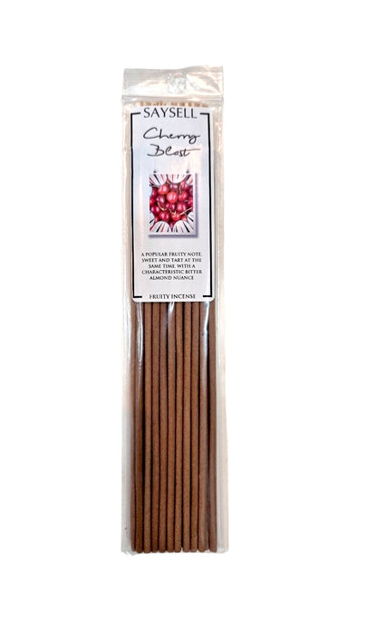 Incense stick saysell: Cherry Beast