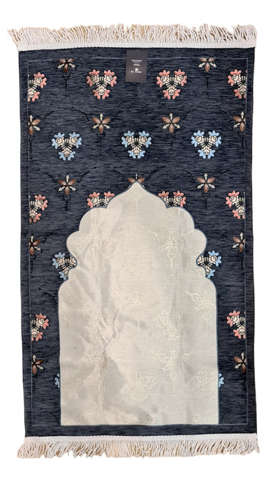 Luxury - Ciragan Hyacinth Prayer Mat