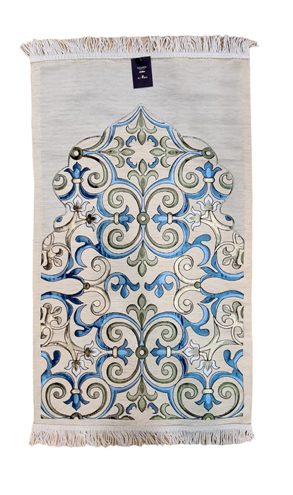 Luxury Ciragan Elegance Prayer Mat