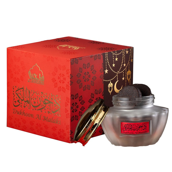 Dukhoon Al Malaki Bakhoor (40g)