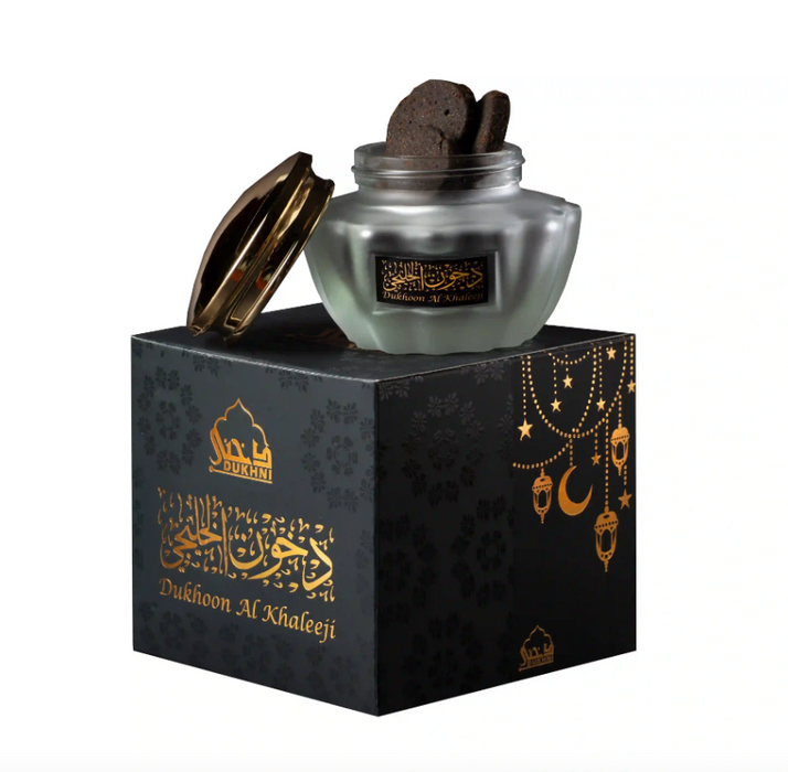 Dukhoon Al Khaleeji Bakhoor (40g)