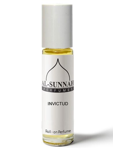 P Rabany Invictud