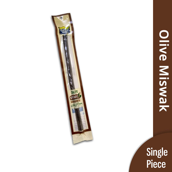 Olive Miswak