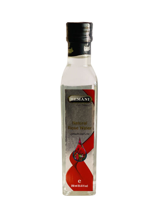 Hemani Natural Rose Water (250ml)