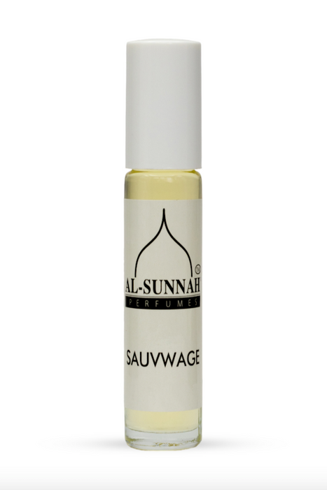 Sauvwage 10ml