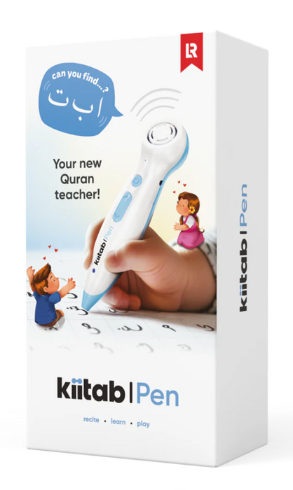 KiiTab v2 - Digital Pen