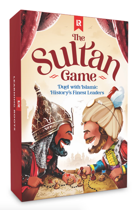 The Sultan Game