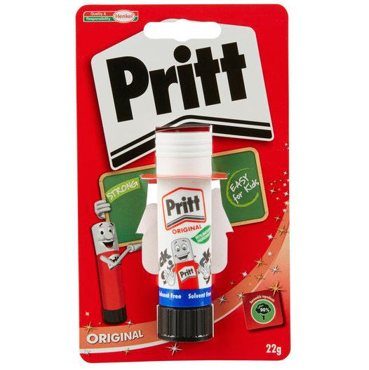 NIS - Pritt Stick 22g