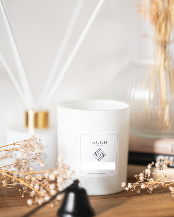 Harmony Candle - Ruuh London