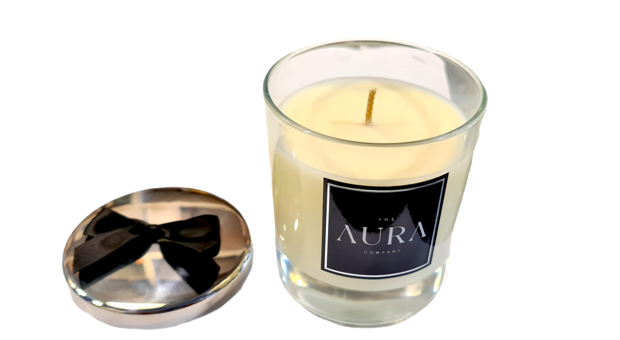 Aura Candle - La Vie Est Belle