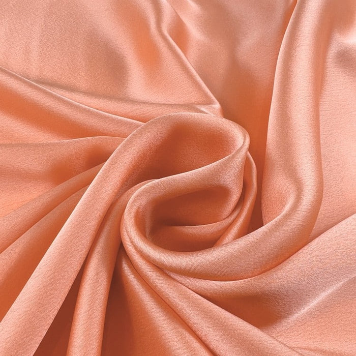 Rayon Scarf Peach