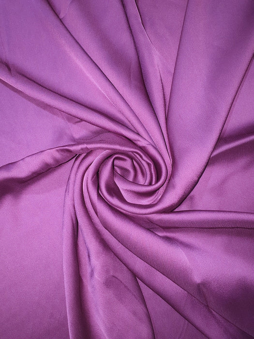 Rayon Scarf Purple