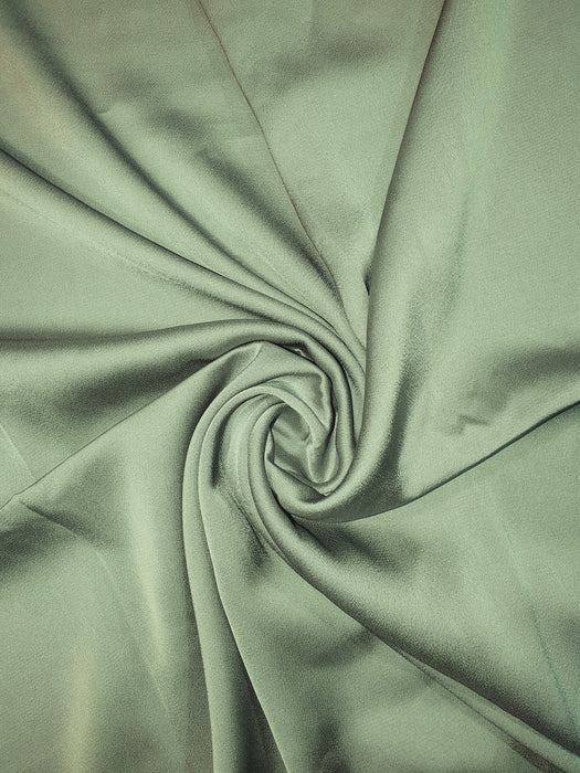 Grain Satin Scarf Sage