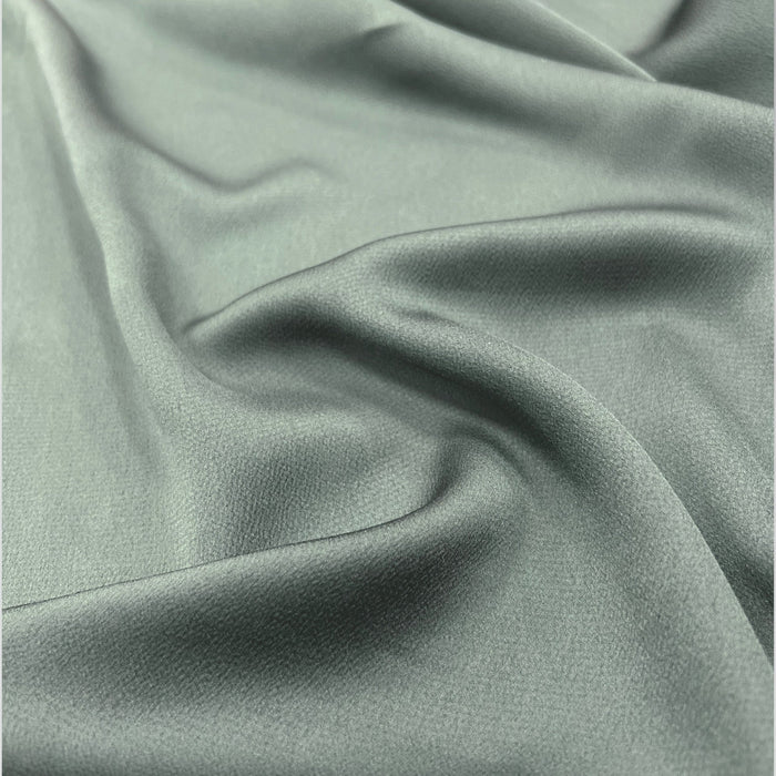 Grain Satin Scarf Sage