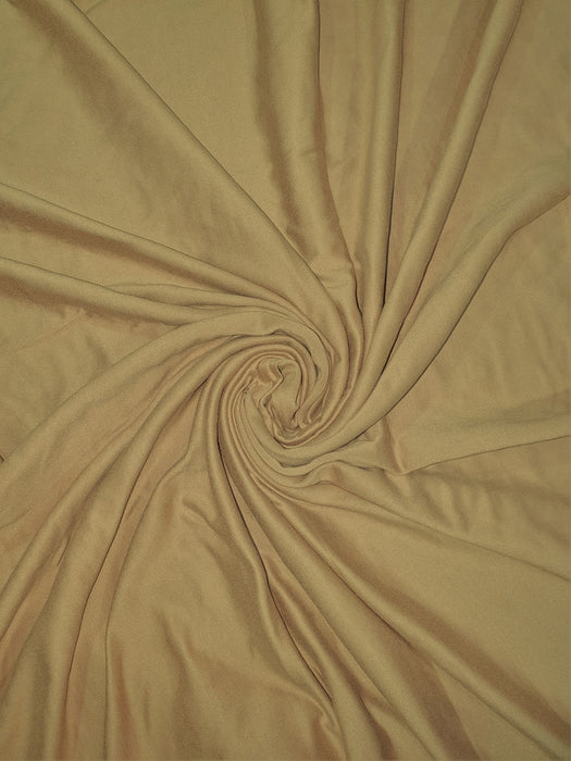 Premium Soft Jersey scarf - Tan