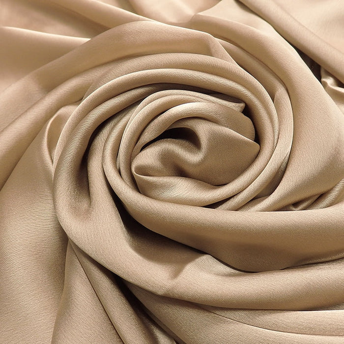Rayon Scarf Mocha