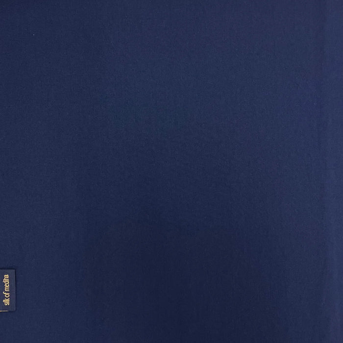 Big Medina Scarf Navy