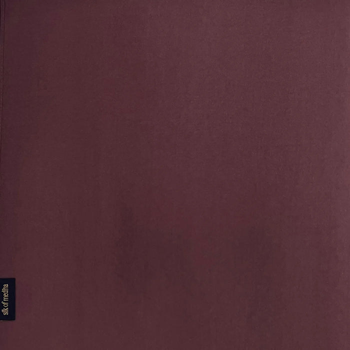 Big Medina Scarf Mauve