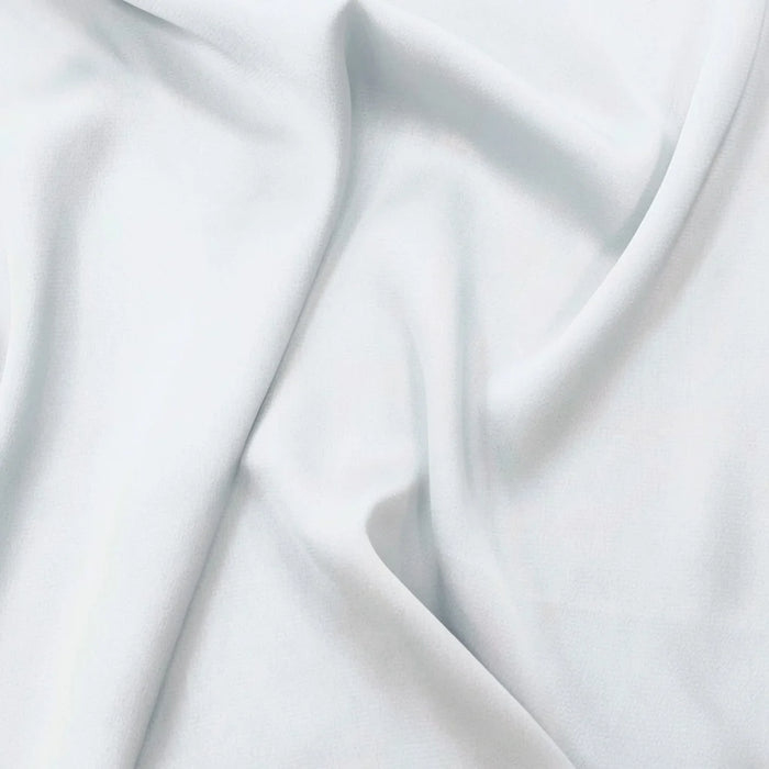 Big Medina Scarf White