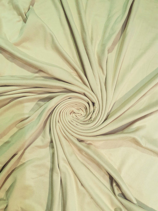 Soft Jersey scarf - Beige