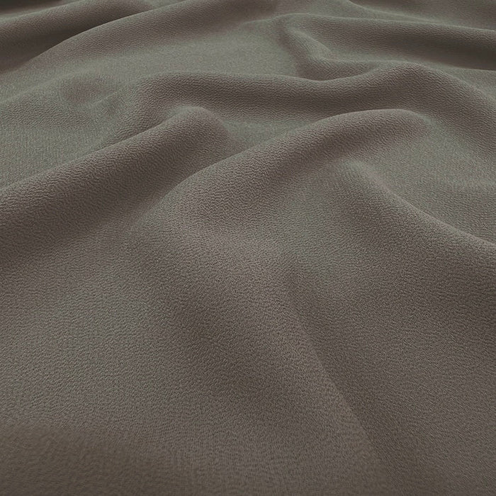Pearl Chiffon Scarf Coffee