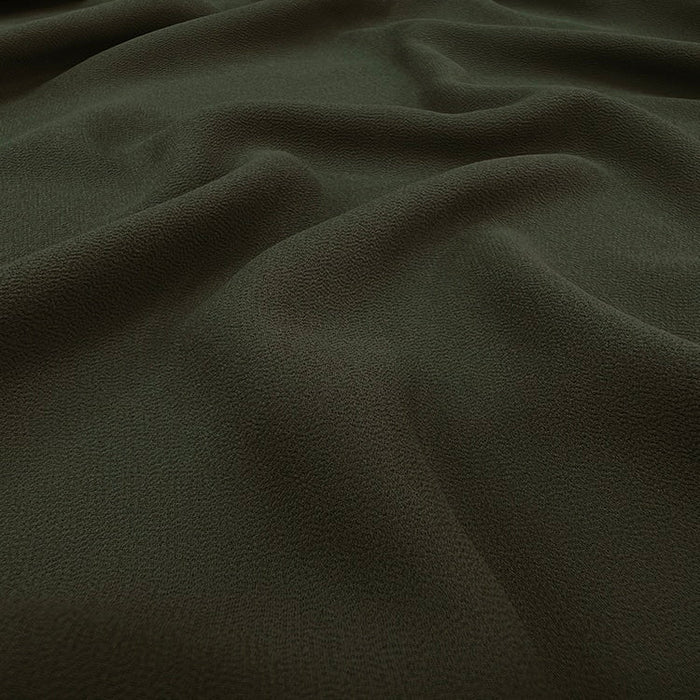 Pearl Chiffon Scarf Khaki