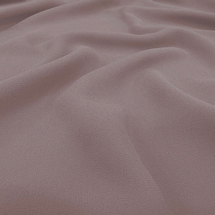 Pearl Chiffon Scarf Coral Rose