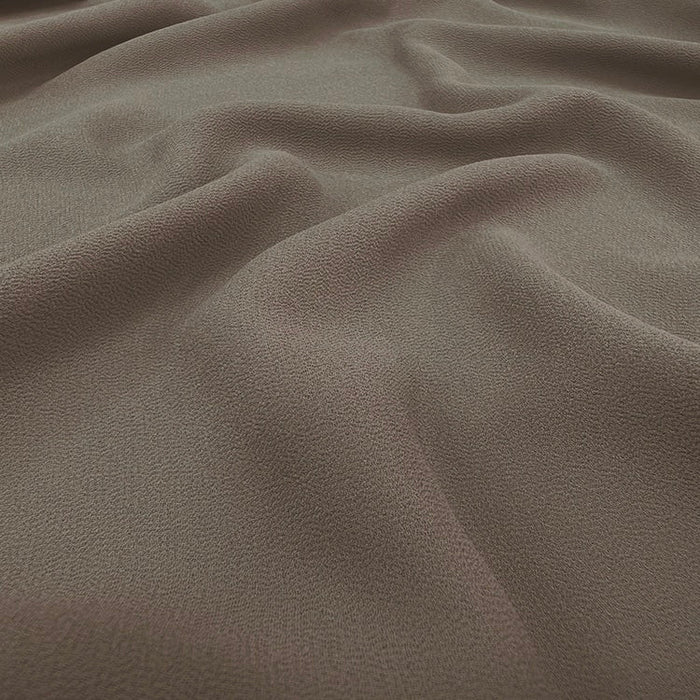 Pearl Chiffon Scarf Mocha