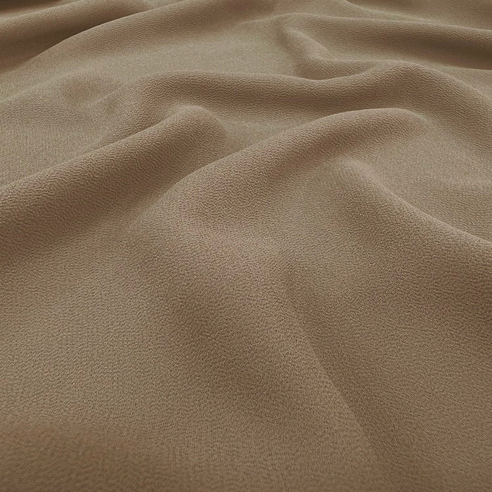 Pearl Chiffon Scarf Latte