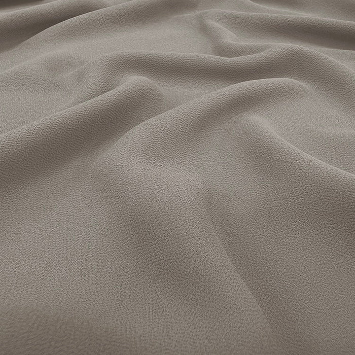 Pearl Chiffon Scarf Beige