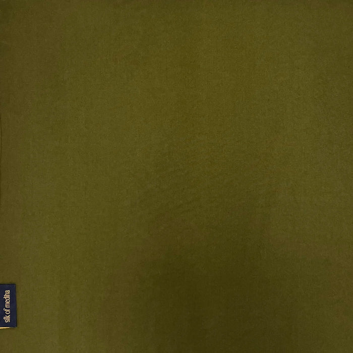 Big Medina Scarf Khaki