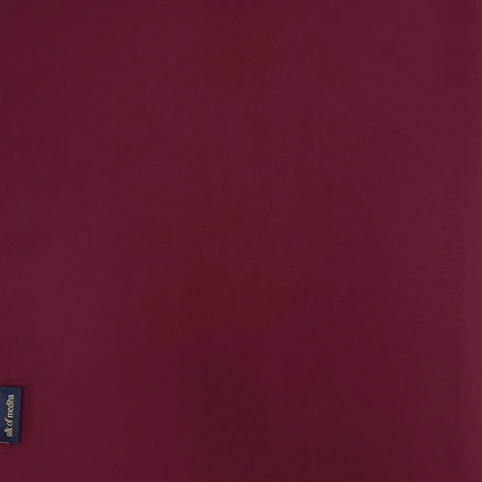 Big Medina Scarf Burgundy