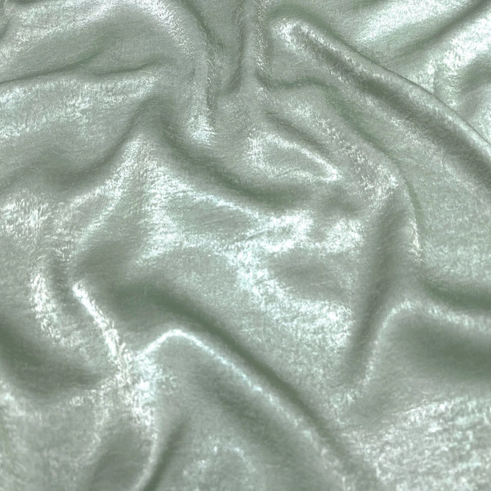 Velour Scarf Sage