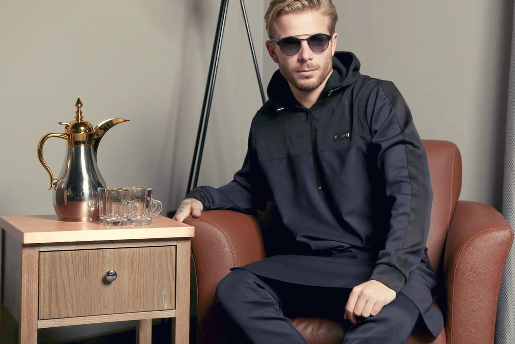 Lawung: KT003 (L) - NEW S18 Collection
