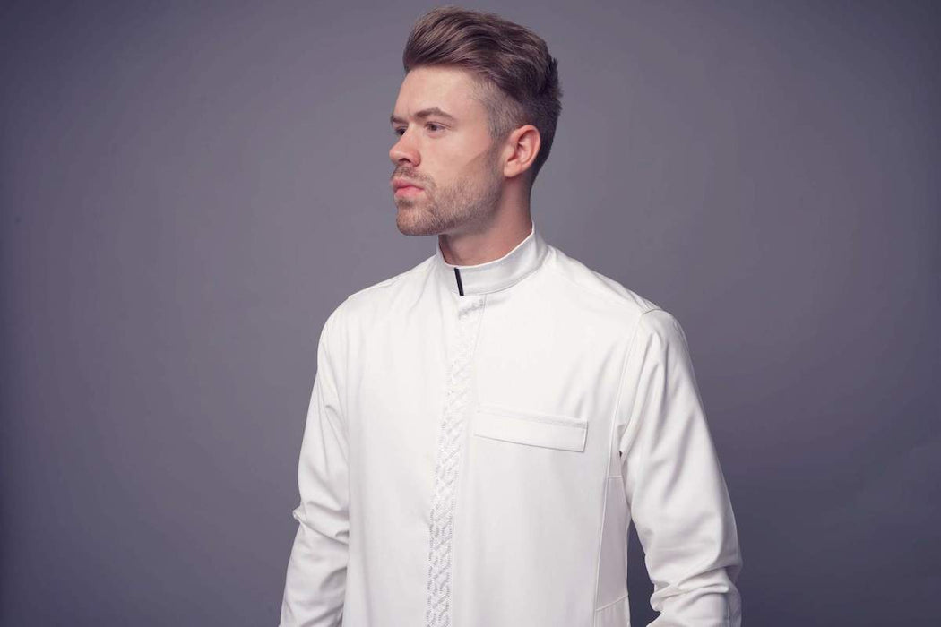 Lawung: AA18066 (XS) - NEW S18 Collection