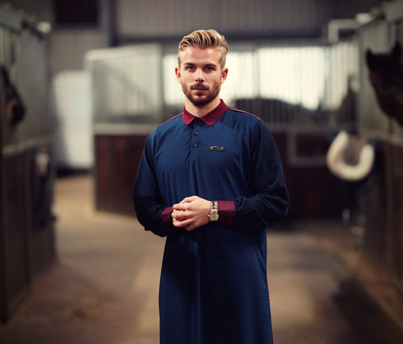 Lawung: LW189100 (XS) - R19 Collection